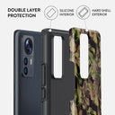 Subtropical - Xiaomi 12 Case 2