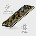 Subtropical - Xiaomi 12 Case 3