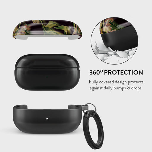 Subtropical - Samsung Galaxy Buds Pro Case 2