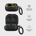 Subtropical - Samsung Galaxy Buds Pro Case 4