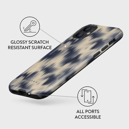 Avalanche - iPhone 12 Case 7