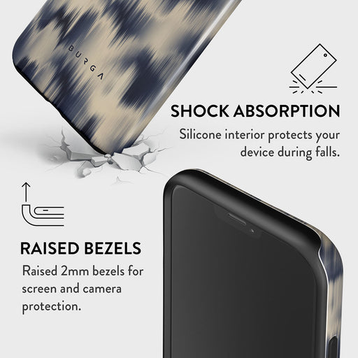Avalanche - iPhone 12 Case 8