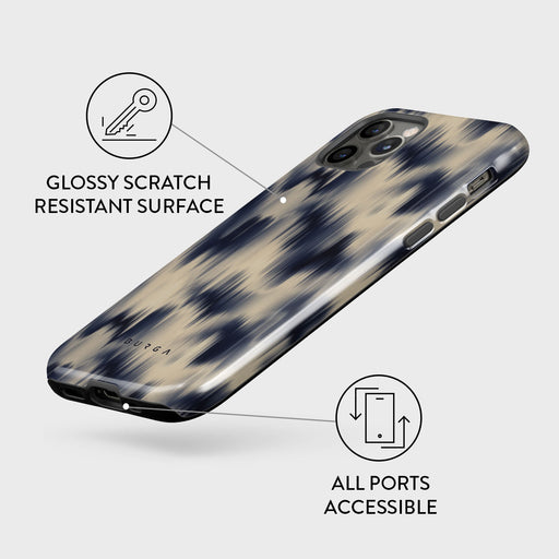 Avalanche - iPhone 12 Pro Case 7