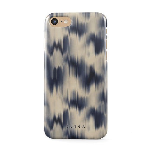Avalanche - iPhone SE (2022) Case 1