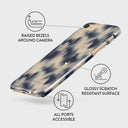 Avalanche - iPhone SE (2022) Case 3
