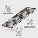 Avalanche - Samsung Galaxy Note 20 Ultra 4G / 5G Case 3