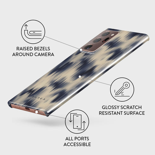 Avalanche - Samsung Galaxy Note 20 Ultra 4G / 5G Case 3