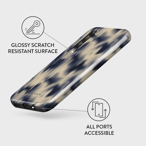Avalanche - Samsung Galaxy A14 5G Case 3