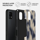 Avalanche - Samsung Galaxy A22 5G Case 2