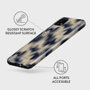 Avalanche - Samsung Galaxy A22 5G Case 3