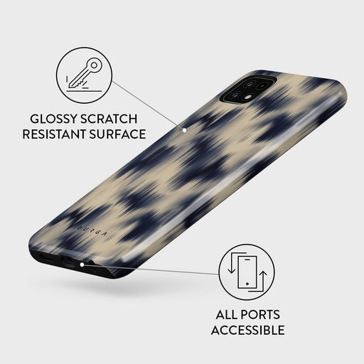 Avalanche - Samsung Galaxy A22 5G Case 3