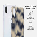 Avalanche - Samsung Galaxy A70 Case 2