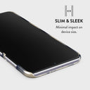 Avalanche - Samsung Galaxy A70 Case 4