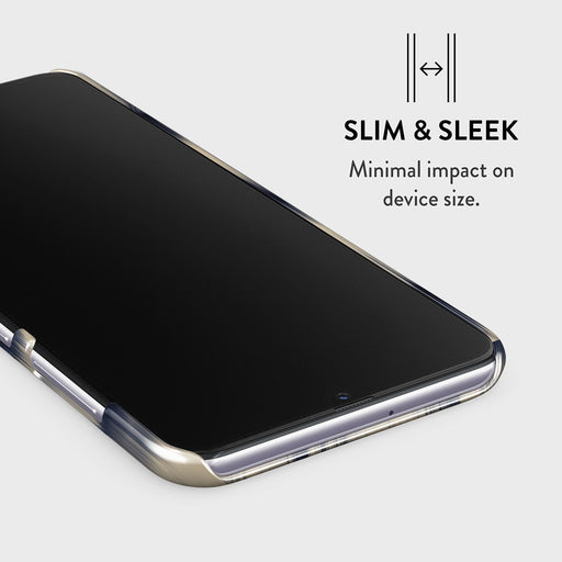 Avalanche - Samsung Galaxy A70 Case 4