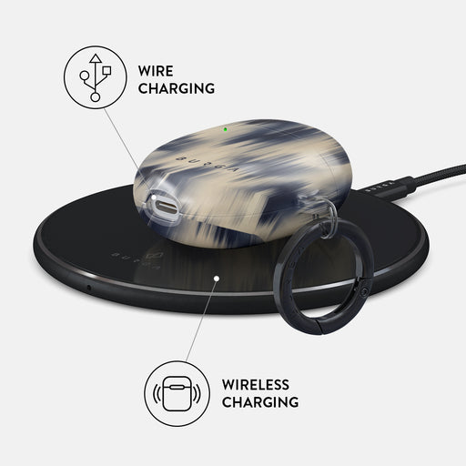 Avalanche - Google Pixel Buds 2 Case 3
