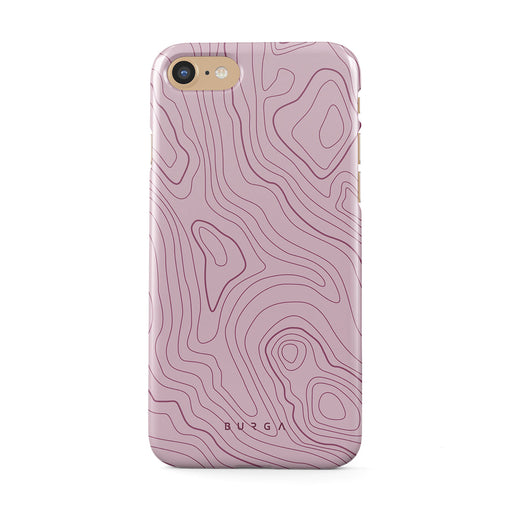 Maze - iPhone SE (2022) Case 1