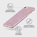 Maze - iPhone SE (2022) Case 3
