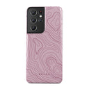 Maze - Samsung Galaxy S21 Ultra Case
