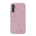Maze - Samsung Galaxy A34 Case