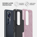 Maze - Xiaomi 12 Case 2