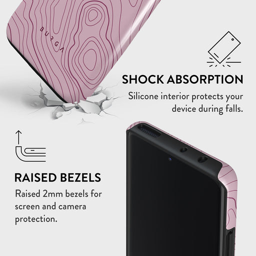 Maze - Xiaomi 12 Case 4