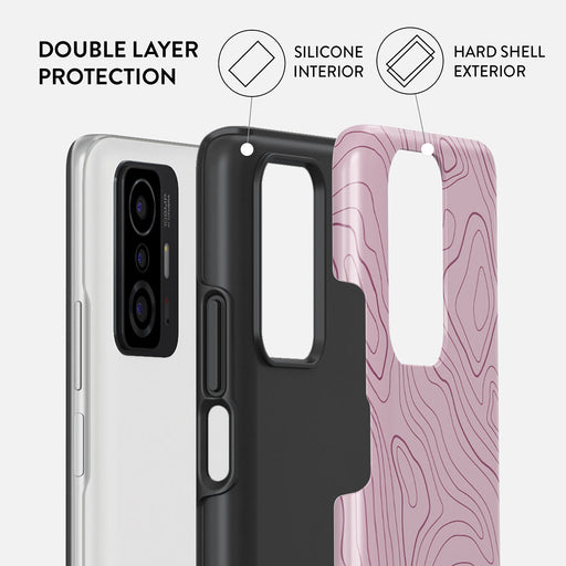 Maze - Xiaomi 11T / 11T Pro Case 2