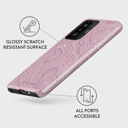 Maze - Xiaomi 11T / 11T Pro Case 3