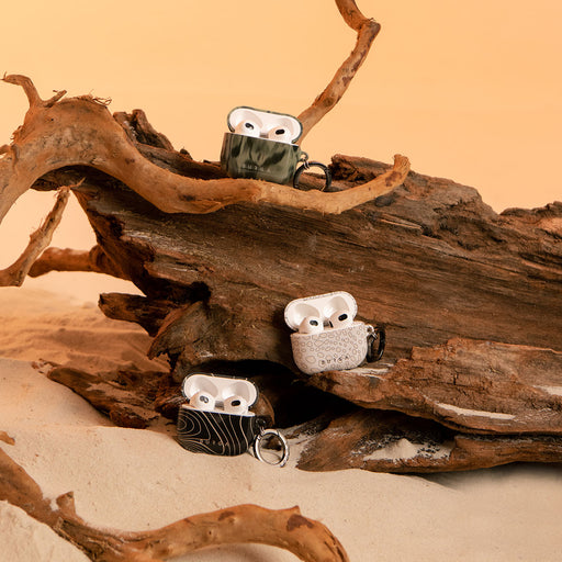 Soft Focus - AirPods 3 Case 7