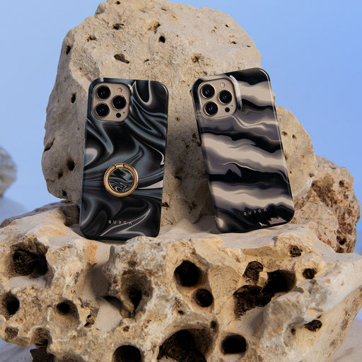 Lightning Strike - iPhone 12 Case 20