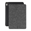Black Rock - iPad 10.9 (A16/10th Gen) Case