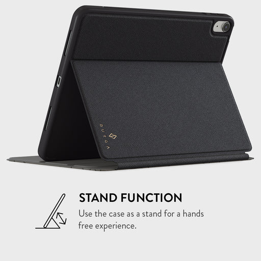 Black Rock - iPad 10.9 (A16/10th Gen) Case 5