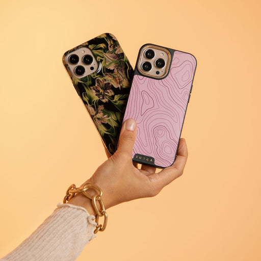 Subtropical - Samsung Galaxy S10E Case 9