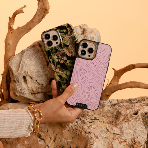 Subtropical - iPhone SE (2020) Case 10