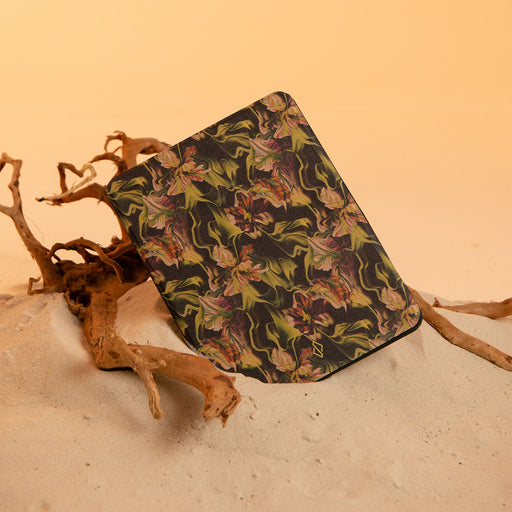 Subtropical - iPad 10.9 (A16/10th Gen) Case 8