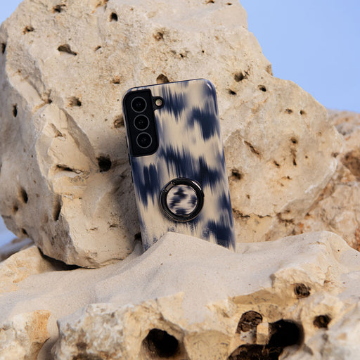 Avalanche - iPhone SE (2022) Case 9
