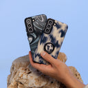 Avalanche - iPhone SE (2022) Case 11