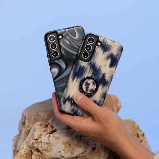 Avalanche - iPhone SE (2022) Case 11