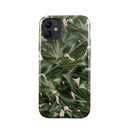 So Lush - Bannana Leaves iPhone 12 Case 5