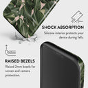 So Lush - Bannana Leaves iPhone 12 Case 8