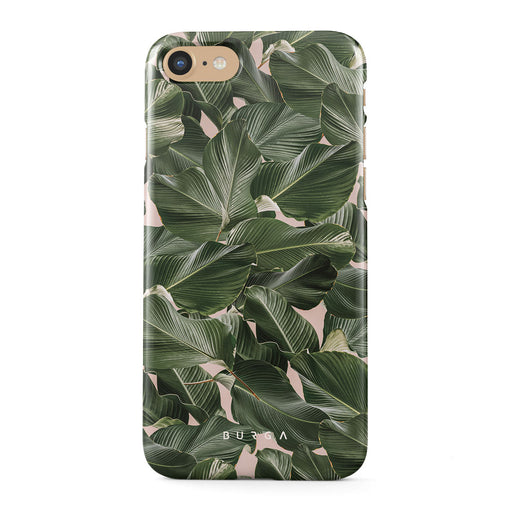 So Lush - Bannana Leaves iPhone SE (2020) Case 1