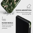 So Lush - Bannana Leaves Samsung Galaxy S21 FE Case 4