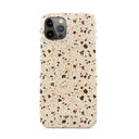 Distant Noise - Terazzo iPhone 12 Pro Max Case 1