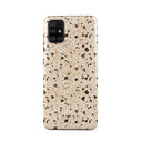 Distant Noise - Terazzo Samsung Galaxy A51 4G Case 5