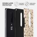 Distant Noise - Terazzo OnePlus 8 Case 2