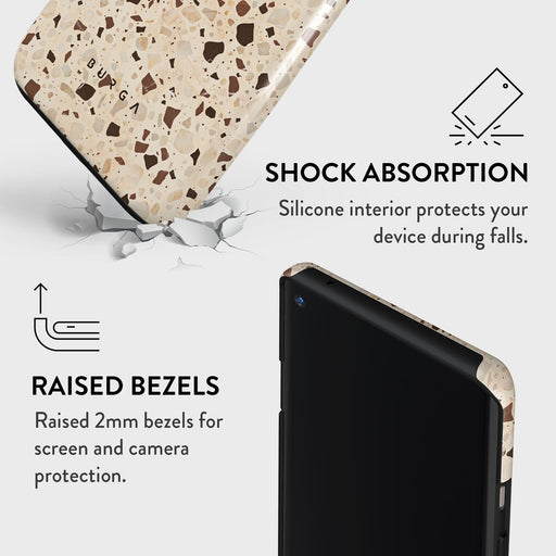 Distant Noise - Terazzo OnePlus 8 Case 4