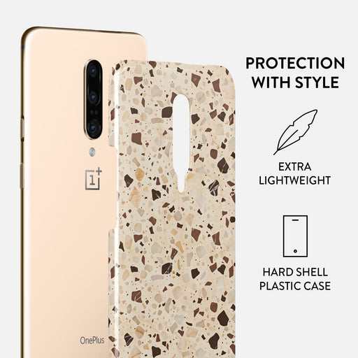 Distant Noise - Terazzo OnePlus 7 Pro / 7T Pro Case 2
