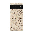 Distant Noise - Terazzo Google Pixel 6 Case 1