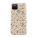 Distant Noise - Terazzo Google Pixel 5 Case 1