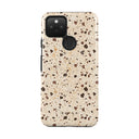 Distant Noise - Terazzo Google Pixel 5 Case 5