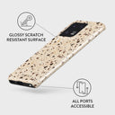 Distant Noise - Terazzo Xiaomi 13 Pro Case 3